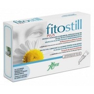 Fitostill Plus očné kvapky - 5 ml