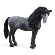 SCHLEICH HORSES Plemeno Pura Spanish Mare 13922