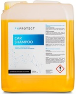 Šampón do auta FX PROTECT 5L šampón