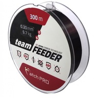 MATCHPRO Team Feeder vlasec 0,23 mm x 300 m