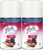 Relaxačné Zen potreby Glade CAN 269ML x 2