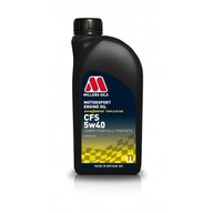 Millers Oils CFS 5W40 NT Nanodrive 1L