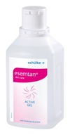 Esemtal Active masážny gél 500 ml