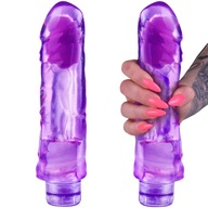 Big Fat Vibrator, Big Penis, XXL dildo