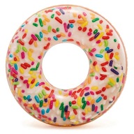 Krúžok na plávanie donut 99 cm