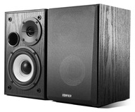 EDIFIER PROFESIONÁLNE REPRODUKTORY 2.0 STEREO SET 24W 2X RCA VYSOKÁ KVALITA