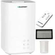 BLAUPUNKT AIR PURIFIER VZDUCH ZVLHČOVAČ ionizačný