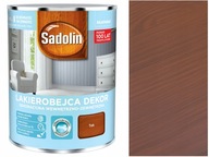 SADOLIN LAK NA LAK DEKOR 2,5L TEK TIK TEAK