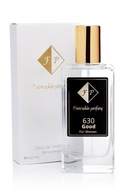 Francúzsky dámsky parfém č. 630 Dobrý 60ml