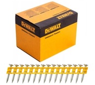 DEWALT Páskové klince pre DCN890 STD 2,6x45mm