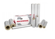 ROCKWOOL vlnený poťah 114/30 ROCKWOOL 800 ALU MB