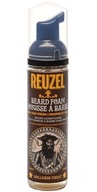 Reuzel Clean and Fresh - Pena na fúzy 70 ml