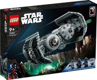 LEGO STAR WARS 75347 TIE Bomber