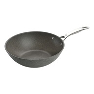 Indukčný wok Ballarini Salina Granitium 30cm