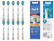 ORIGINÁLNE HROTY ORAL-B PRECISION CLEAN 10 ks