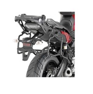 Rám horného kufra Kappa YAMAHA MT 09 KR2122