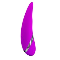 VIBRATOR SILNÁ VAGINÁLNA MASÁŽ KLITORÁLNY STIMULÁTOR