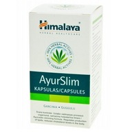 HIMALAYA AYURSLIM 60 VÝKONNÝ SPAĽOVAČ TUKOV