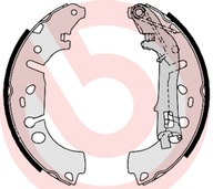 BREMBO S 23 531 S23531 BREMBO TOPÁNKY