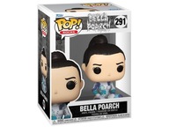 Figúrka FUNKO Pop Vinyl Bella Poarch