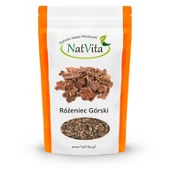 Rhodiola rosea koreň rezaný 50g NatVita