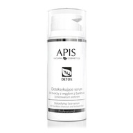 Apis Detox sérum s uhlíkom 100 ml