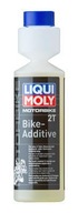 FUEL AGENT RACING 2T BIKE ADITIV 250ML / MO