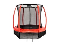 JUMPI ZÁHRADNÁ TRAMPOLÍNA 252CM/8FT MAXY COMFORT P