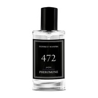 SILNÉ FEROMÓNY FM GROUP 472 FEROMÓNY ZDARMA 50ml