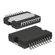 TLE8209-2SA SPI Programovateľný H-Bridge DSO-20-65