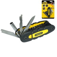 STANLEY Multitool 14v1 STHT0-70695