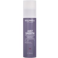 Goldwell Style Flat Marvel balzam na vlasy 100 ml