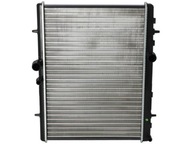 RADIATOR PEUGEOT 5008 I 1,6 2,0 II 2,0