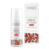 VIANEK Nočný krém proti vráskam 50 ml