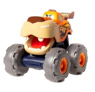 AUTO AUTO VOZIDLO MONSTER TRUCK DRIVE 1+ SMILY