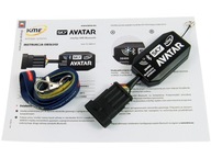 KME AVATAR SKY BLUETOOTH DIAGNOSTICKÉ ROZHRANIE