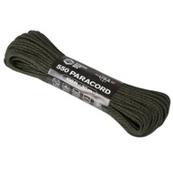 Atwood Lano MFG Paracord na zmenu farby 30 m