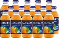 Pomarančový nektár Tarczyn fľaša 0,3l x15