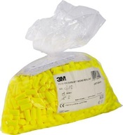 3M EARPLUGS štuple do uší 3M EARPLUGS 1000 kusov