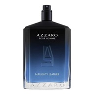 AZZARO POUR HOMME NAUGHTY KOŽA 100ML EDT FLAKON