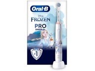 Rotačná zubná kefka ORAL-B Kids Pro Frozen