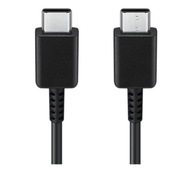 ORIGINÁLNY KÁBEL NA RÝCHLO NABÍJANIE SAMSUNG 2 USB-C