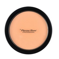 Pierre Rene Professional Compact Powder lisovaný púder 03 Transparent 8g