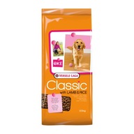 Versele Laga Classic Lamb&Rice Lamb 20kg