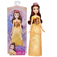 Disney princezná bábika Princezná Bella Hasbro