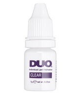 Duo Individual Lash Adhesive lepidlo na trsy mihalníc Clear 7g