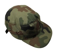 VOJENSKÁ ČIAPKA Ripstop Wz.93 CAMO XL