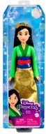 Bábika Mulan Disney Princess MATTEL