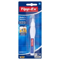 Tipp-Ex Shake'n Squeeze Corrector pero biele 8m