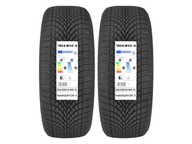 2 celoročné pneumatiky 205/55R16 DĘBICA Navigator 3